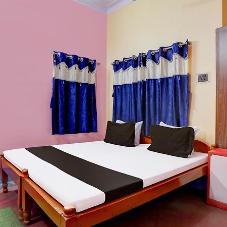 Super Hotel O A.R. Lodge ดูร์กาปูร์ ภายนอก รูปภาพ