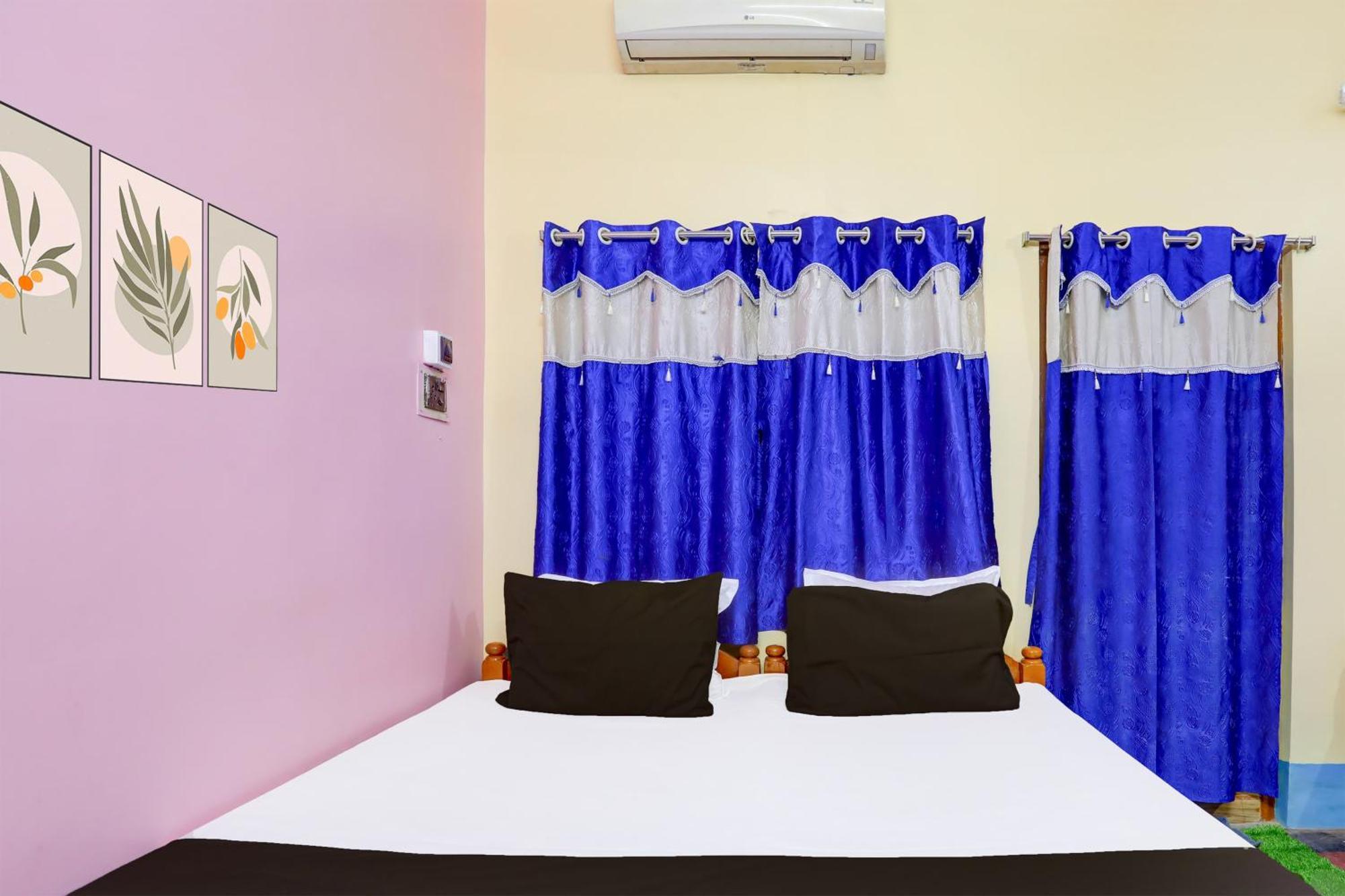 Super Hotel O A.R. Lodge ดูร์กาปูร์ ภายนอก รูปภาพ