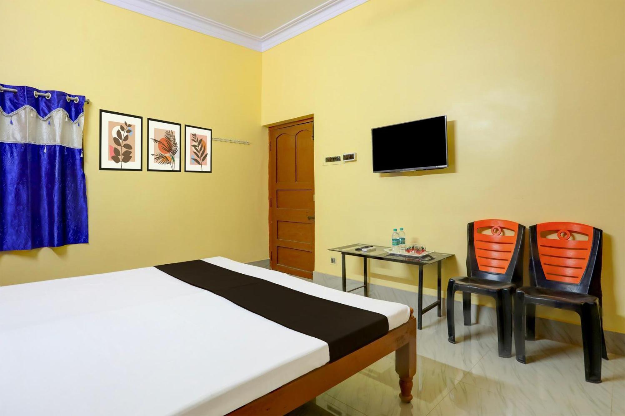 Super Hotel O A.R. Lodge ดูร์กาปูร์ ภายนอก รูปภาพ