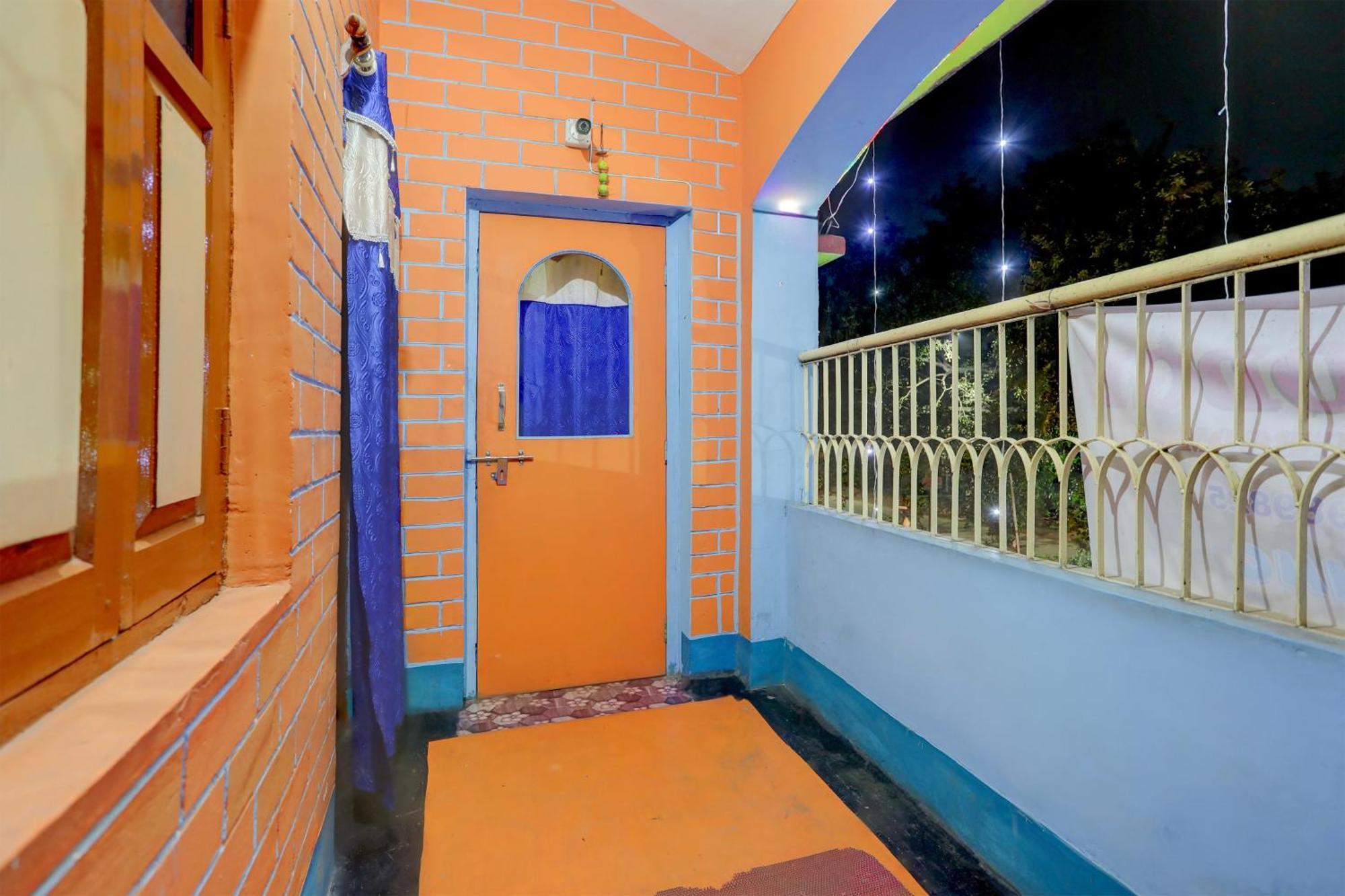 Super Hotel O A.R. Lodge ดูร์กาปูร์ ภายนอก รูปภาพ