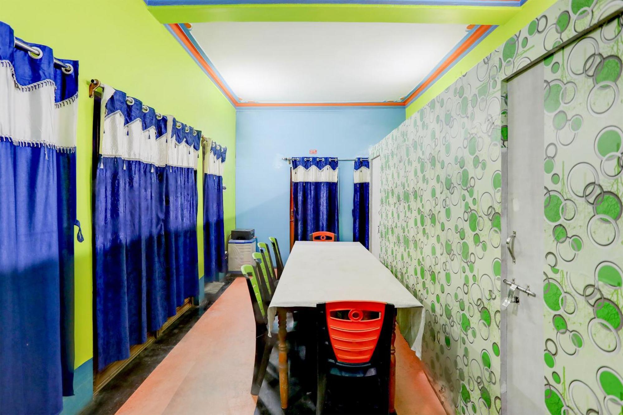 Super Hotel O A.R. Lodge ดูร์กาปูร์ ภายนอก รูปภาพ