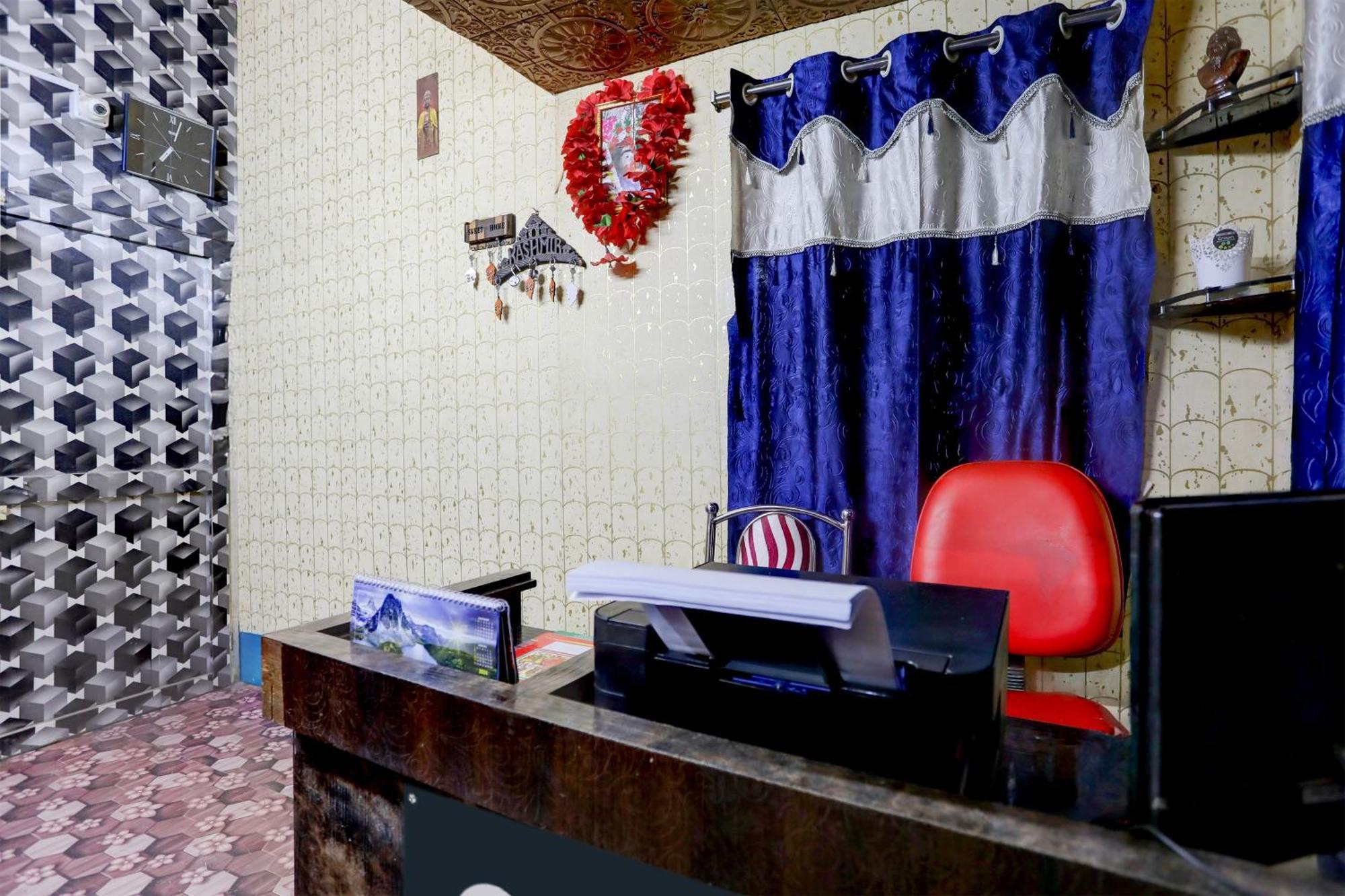 Super Hotel O A.R. Lodge ดูร์กาปูร์ ภายนอก รูปภาพ