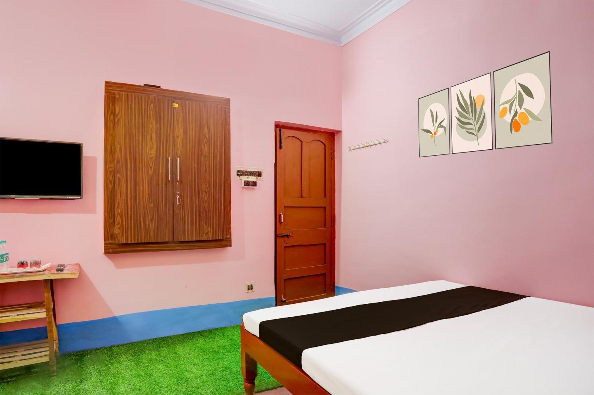 Super Hotel O A.R. Lodge ดูร์กาปูร์ ภายนอก รูปภาพ