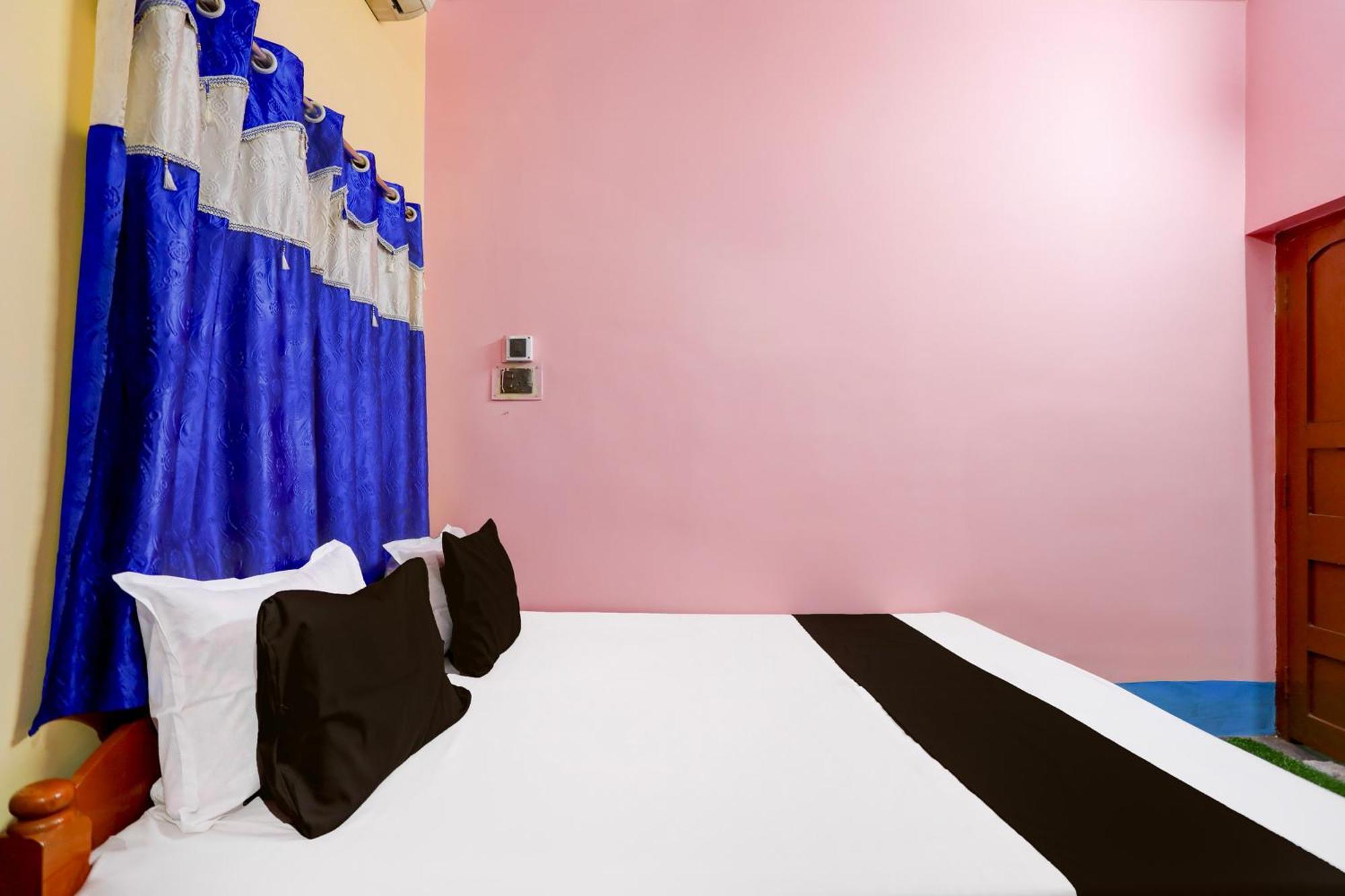 Super Hotel O A.R. Lodge ดูร์กาปูร์ ภายนอก รูปภาพ