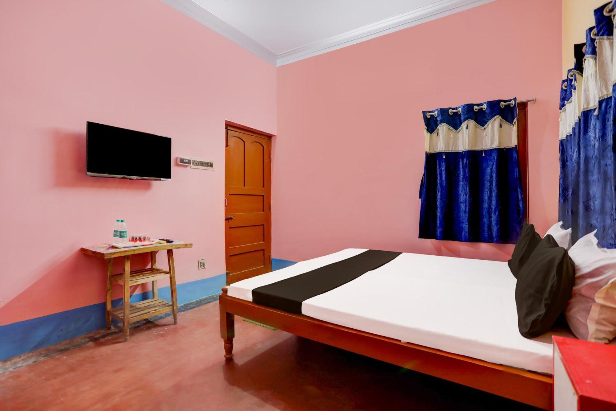 Super Hotel O A.R. Lodge ดูร์กาปูร์ ภายนอก รูปภาพ