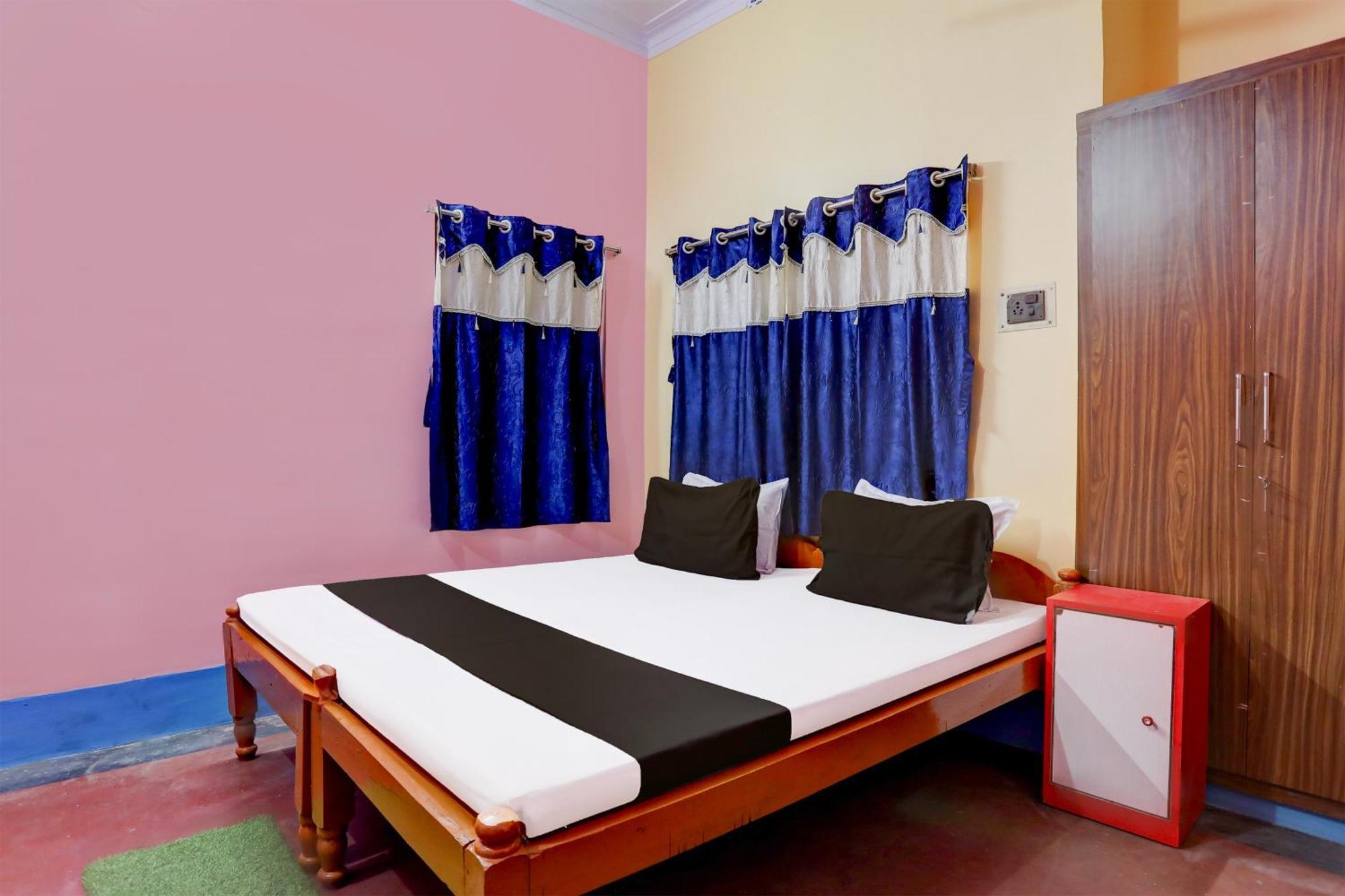 Super Hotel O A.R. Lodge ดูร์กาปูร์ ภายนอก รูปภาพ