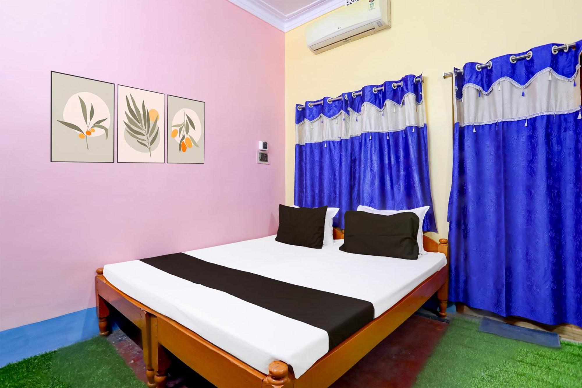 Super Hotel O A.R. Lodge ดูร์กาปูร์ ภายนอก รูปภาพ