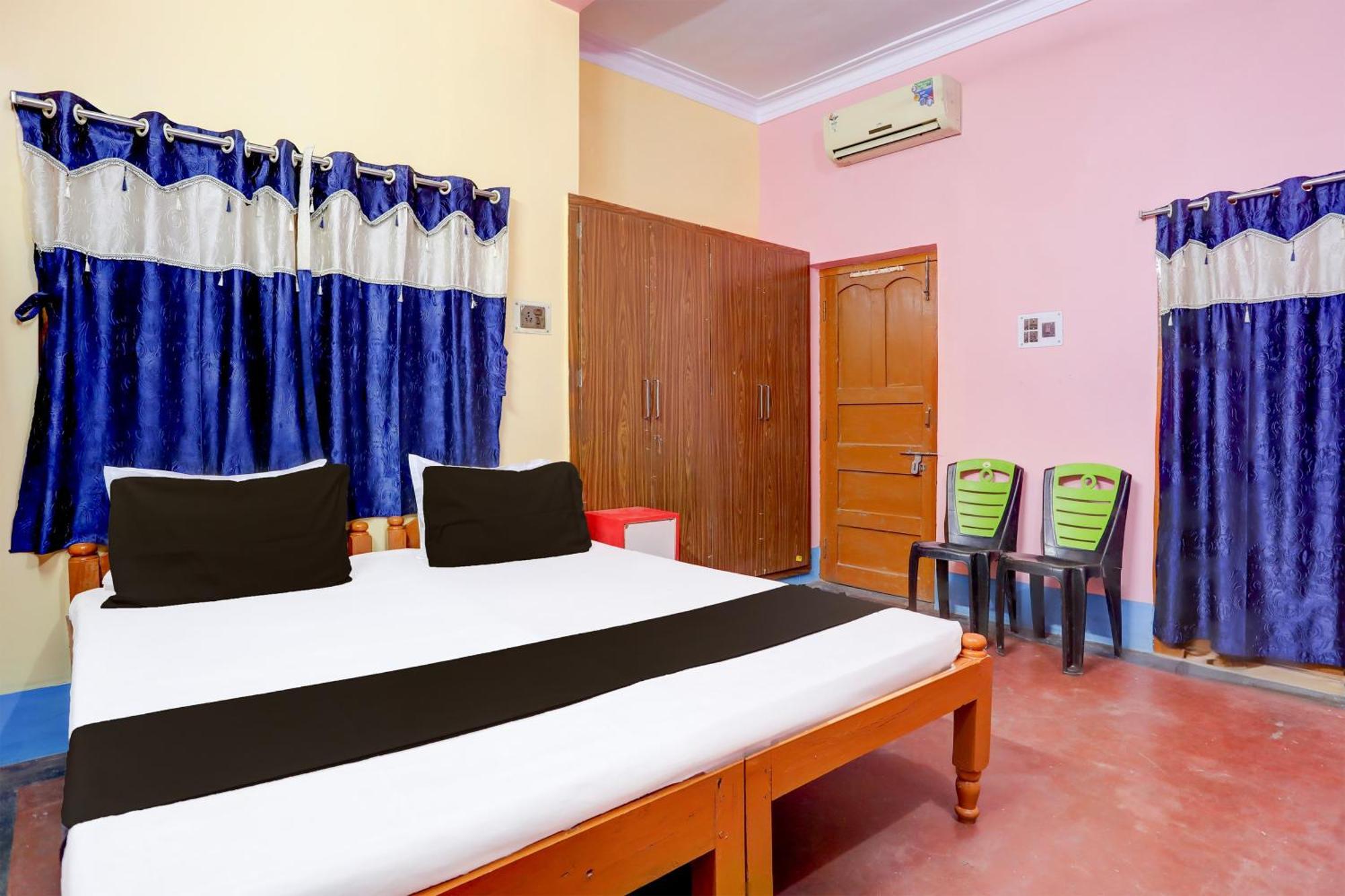 Super Hotel O A.R. Lodge ดูร์กาปูร์ ภายนอก รูปภาพ