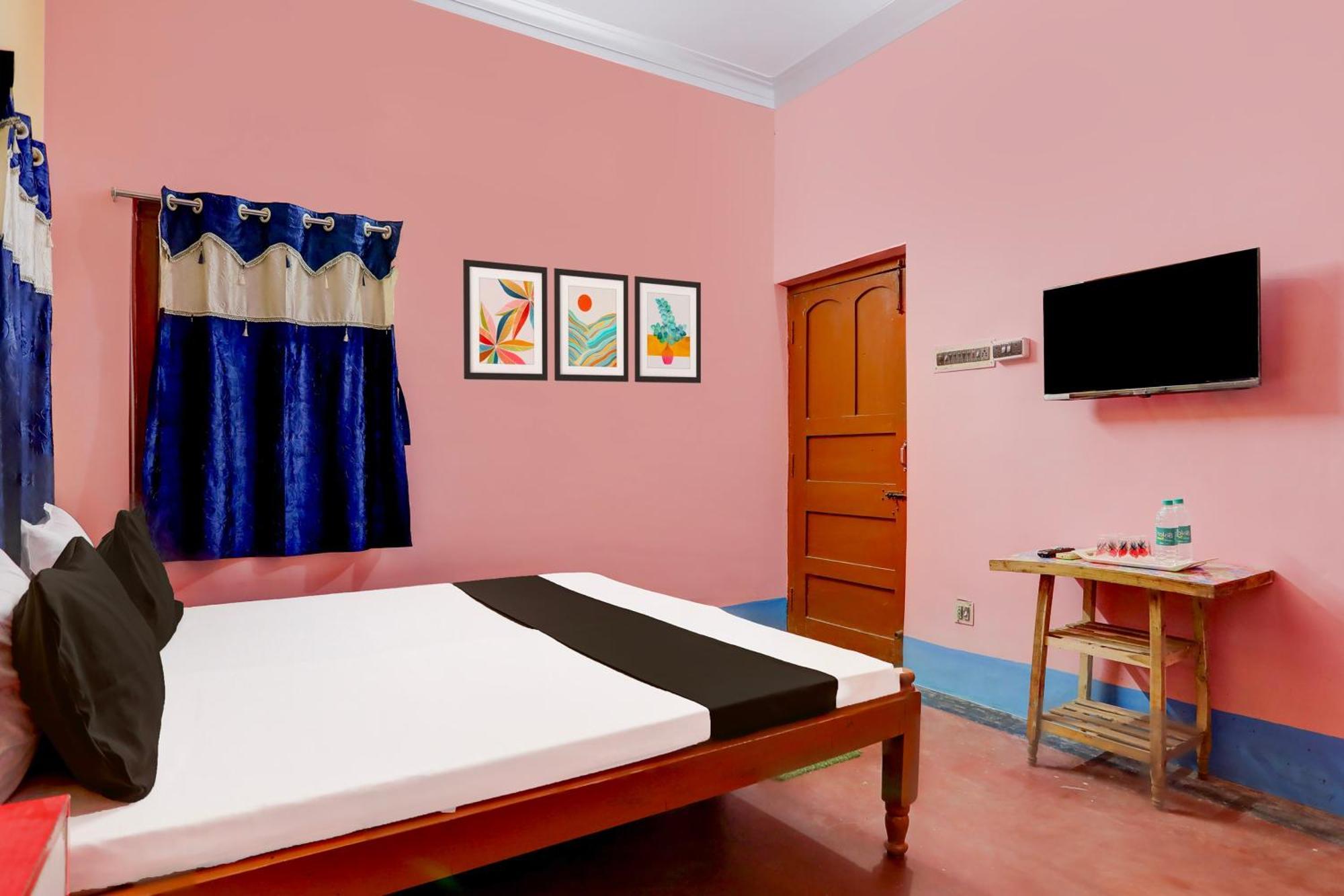 Super Hotel O A.R. Lodge ดูร์กาปูร์ ภายนอก รูปภาพ