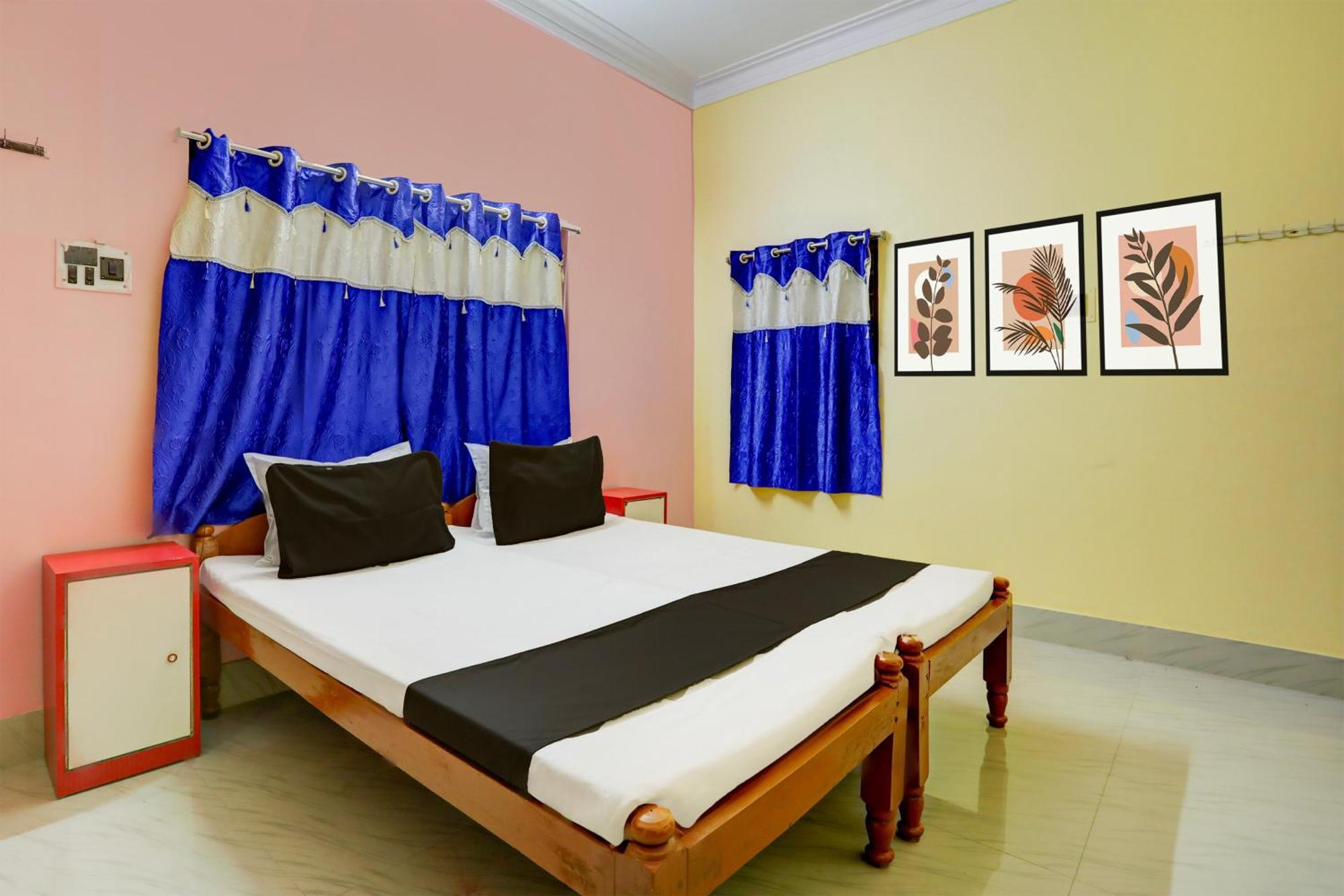 Super Hotel O A.R. Lodge ดูร์กาปูร์ ภายนอก รูปภาพ