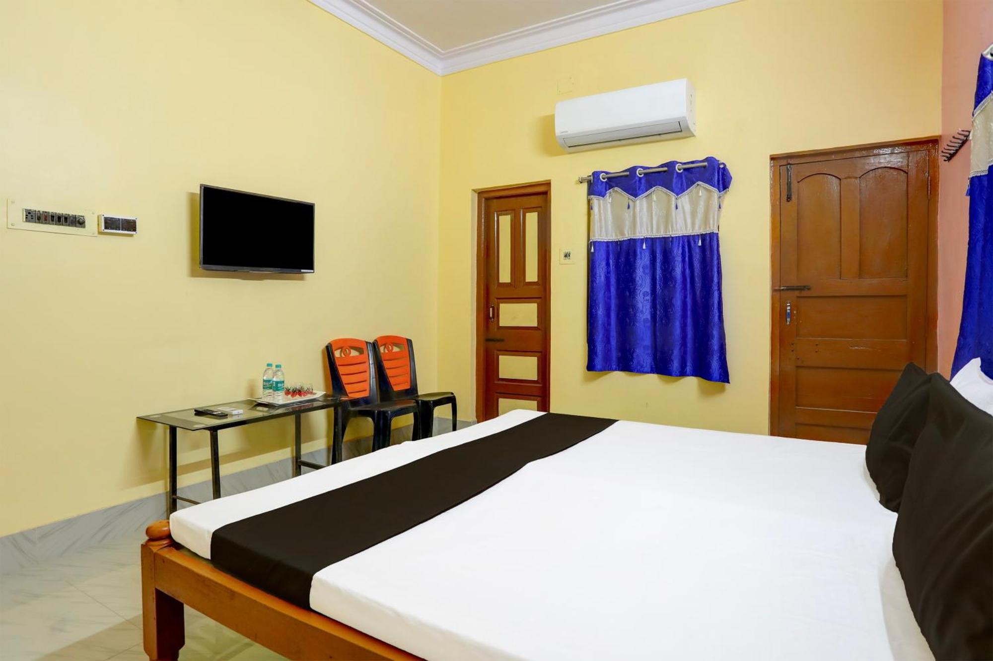 Super Hotel O A.R. Lodge ดูร์กาปูร์ ภายนอก รูปภาพ
