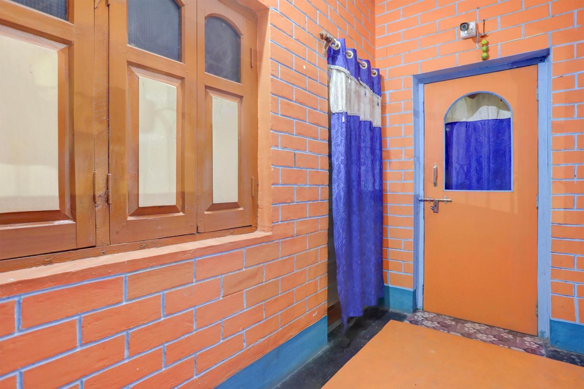 Super Hotel O A.R. Lodge ดูร์กาปูร์ ภายนอก รูปภาพ