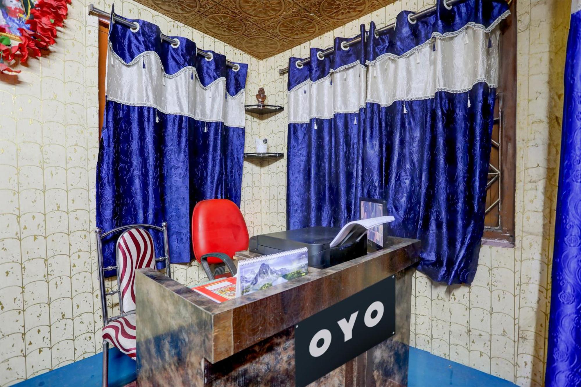 Super Hotel O A.R. Lodge ดูร์กาปูร์ ภายนอก รูปภาพ