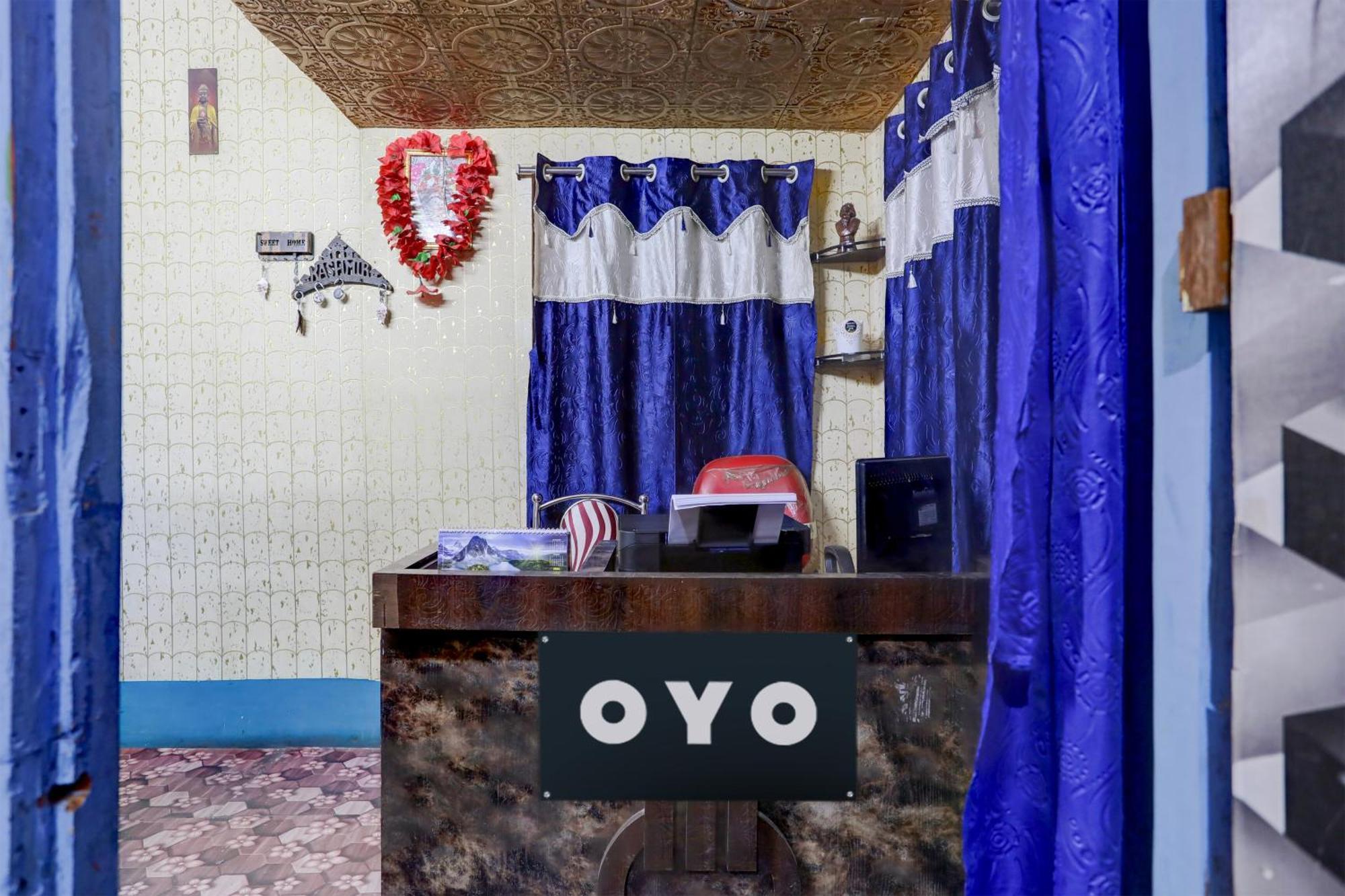 Super Hotel O A.R. Lodge ดูร์กาปูร์ ภายนอก รูปภาพ